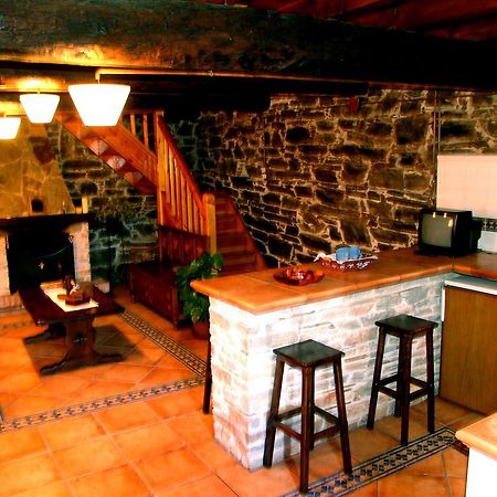 Casa Rural Rosalia Trabadelo 外观 照片